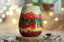 Load image into Gallery viewer, 12-D EXPERIMENT Textured Mug, 24 oz.