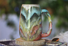 Load image into Gallery viewer, 12-D EXPERIMENT Mug, 20 oz.