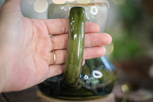Load image into Gallery viewer, 15-C TidePool Acorn Gourd Mug, 20 oz.