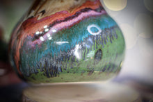 Load image into Gallery viewer, 23-B Molten Cheetah Mug - MISFIT, 19 oz. - 20% off