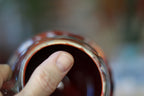 15-E Whimsy Mid Mod Mug, 16 oz.