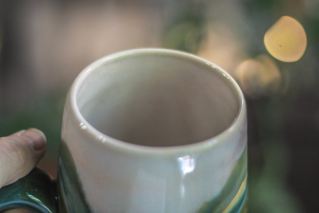 01-A PROTOTYPE Mug - ODDBALL, 26 oz. - 15% off