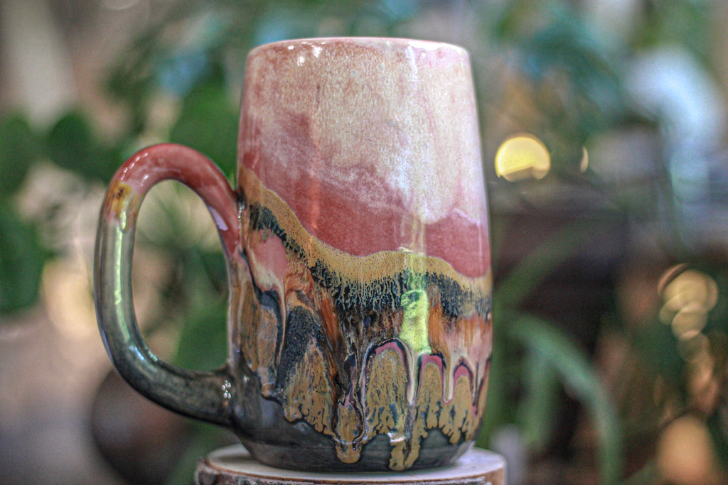 05-F PROTOTYPE Mug - ODDBALL, 26 oz. - 25% off