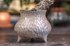 02-C PROTOTYPE Textured Cauldron, 16 oz.