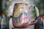02-D FLOW Mug, 20 oz. (This listing is for one mug)