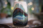 02-B Hidden Valley Variation Mug - TOP SHELF, 23 oz.