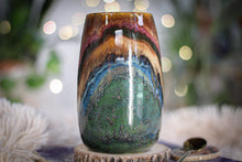 Load image into Gallery viewer, 02-B Magenta Haze Mug - TOP SHELF, 26 oz.