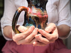 02-A Starry Night Cuddle Mug - TOP SHELF, 26 oz.