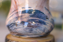 Load image into Gallery viewer, 02-B PROTOTYPE Acorn Gourd Mug - TOP SHELF, 22 oz.