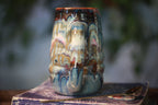 02-C 'FLOW' PROTOTYPE  Textured Mug - MISFIT, 24 oz. - 10% off