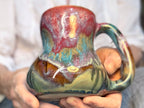 02-SC Flared Mug, 20 oz.