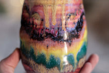 Load image into Gallery viewer, 13-E 'FUN' Textured Cup, 14 oz.