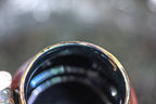 15-B Labradorite PROTOTYPE Squat Mug - MISFIT, 19 oz. - 15% off