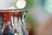 Load image into Gallery viewer, 12-E 'Fun' EXPERIMENT Textured Divot Pitcher, 18 oz.