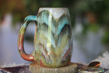 Load image into Gallery viewer, 12-D EXPERIMENT Mug, 20 oz.