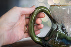 15-C TidePool Acorn Gourd Mug, 20 oz.