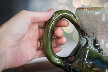 Load image into Gallery viewer, 15-C TidePool Acorn Gourd Mug, 20 oz.