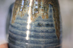 13-E Blue Simply Sublime Textured Mug, 22 oz.