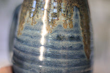 Load image into Gallery viewer, 13-E Blue Simply Sublime Textured Mug, 22 oz.