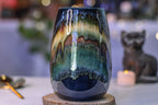 15-A New Earth Variation Mug - TOP SHELF, 25 oz.