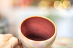 13-B EXPERIMENT Acorn Gourd Mug - TOP SHELF, 20 oz.