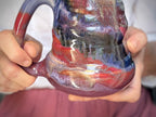 15-D Purple PROTOTYPE Cuddle Mug, 23 oz.