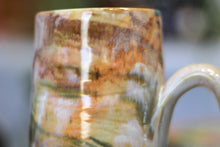 Load image into Gallery viewer, 14-C Soft Earth Series PROTOTYPE Textured Acorn Mug, 25 oz.