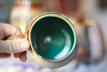 Load image into Gallery viewer, 13-E Root Beer Dad Mug - MISFIT, 21 oz. - 15% off (This listing is for one mug)