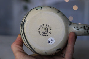 13-D Atomic Jazz Mug - ODDBALL, 23 oz. - 20% off