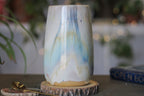 16-D Soft Earth Series EXPERIMENT Mug, 26 oz.