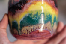 Load image into Gallery viewer, 13-E 'FUN' Textured Cup, 14 oz.