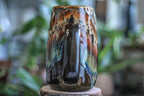 15-B Desert Oasis Mug - TOP SHELF, 26 oz.