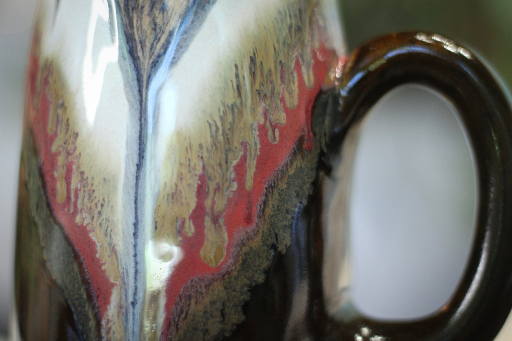 14-D Doe Tail Mug, 24 oz.