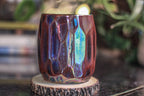 14-F PROTOTYPE Crystal Cup - MISFIT, 15 oz. - 15% off