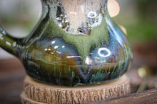 Load image into Gallery viewer, 15-C TidePool Acorn Gourd Mug, 20 oz.