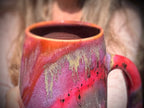 16-C Fire Horse Mug - MISFIT, 23 oz. - 10% off