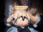 15-D Granny's Lace Curvy Mug - MISFIT, 19 oz. - 10% off