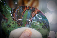 Load image into Gallery viewer, 23-B Molten Cheetah Mug - MISFIT, 19 oz. - 20% off