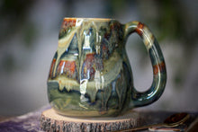 Load image into Gallery viewer, 15-G EXPERIMENT Textured Mug, 16 oz.