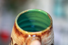 Load image into Gallery viewer, 13-E Root Beer Dad Mug - MISFIT, 21 oz. - 15% off (This listing is for one mug)