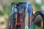 21-A Rainbow Stellar Mug, 23 oz.