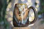 18-B Desert Oasis Mug, 22 oz.