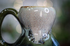 15-C TidePool Acorn Gourd Mug, 20 oz.