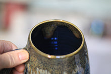 Load image into Gallery viewer, 13-E Blue Simply Sublime Textured Mug, 22 oz.