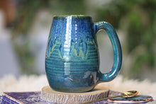 Load image into Gallery viewer, 13-F EXPERIMENT Textured Mug, 18 oz.