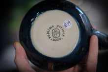 Load image into Gallery viewer, 14-B Molten Gourd Mug - TOP SHELF, 14 oz.