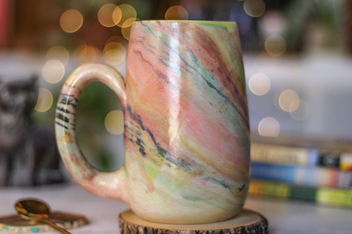 15-C EXPERIMENT Mug - MISFIT, 24 oz. - 15% off