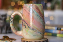 Load image into Gallery viewer, 15-C EXPERIMENT Mug - MISFIT, 24 oz. - 15% off