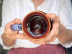 15-D Purple PROTOTYPE Cuddle Mug, 23 oz.