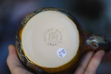 Load image into Gallery viewer, 13-E Root Beer Dad Mug - MISFIT, 21 oz. - 15% off (This listing is for one mug)